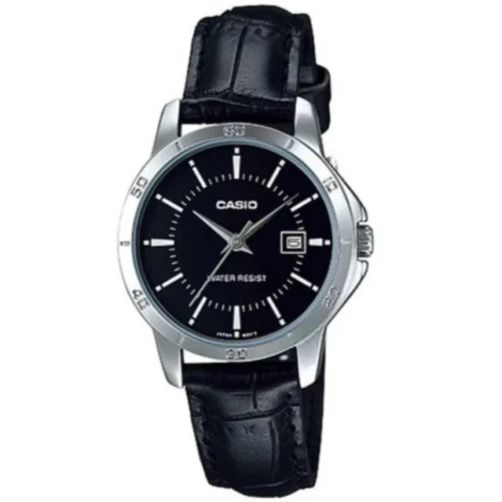 Reloj Casio LTP-V004L-1A Mujer - Análogo
